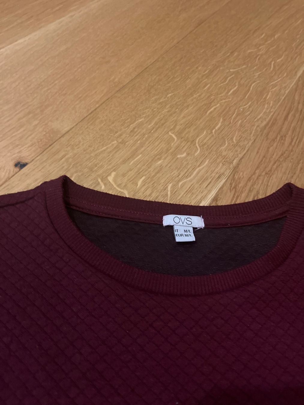 Pullover & Sweatshirts: Pullover OVS M/L – Gebraucht aus Zofingen von saaraaah___ 2