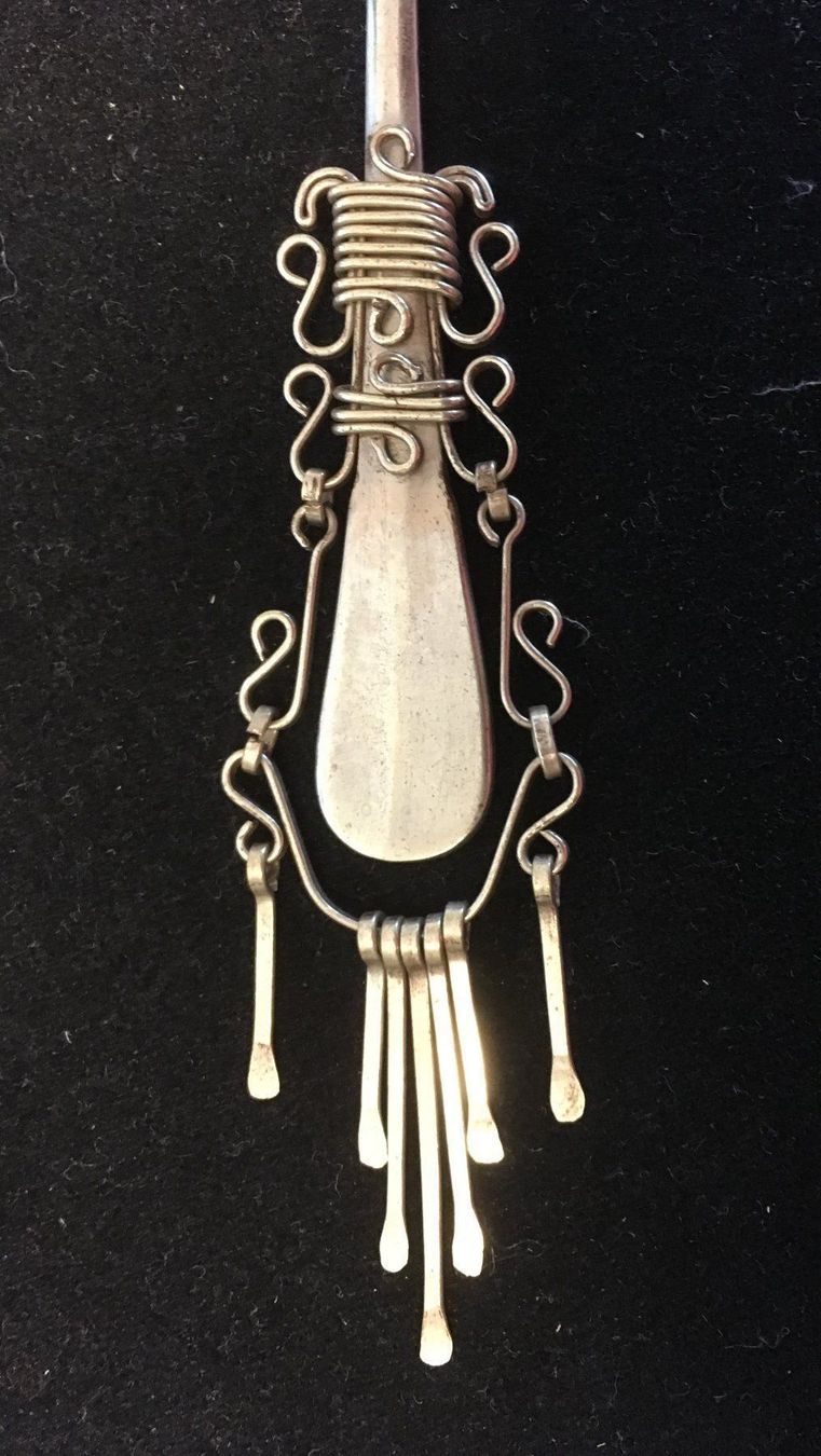 Boucles d'oreille: Ohrring Ohrhänger Solitär – D'occasion à Affoltern am Albis par Blackrhythm 2
