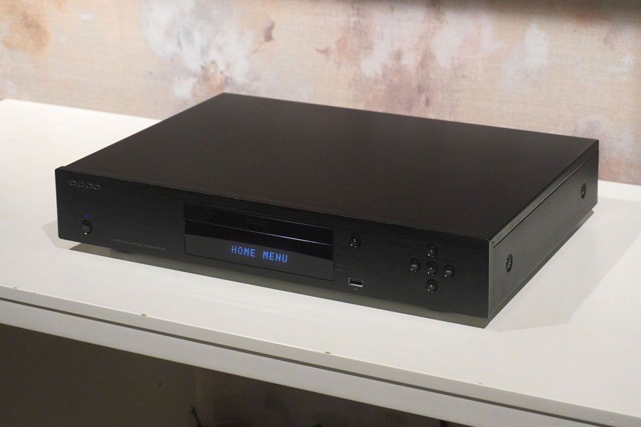 Oppo UDP203 EU Lettori BLURAY Kaufen auf Ricardo