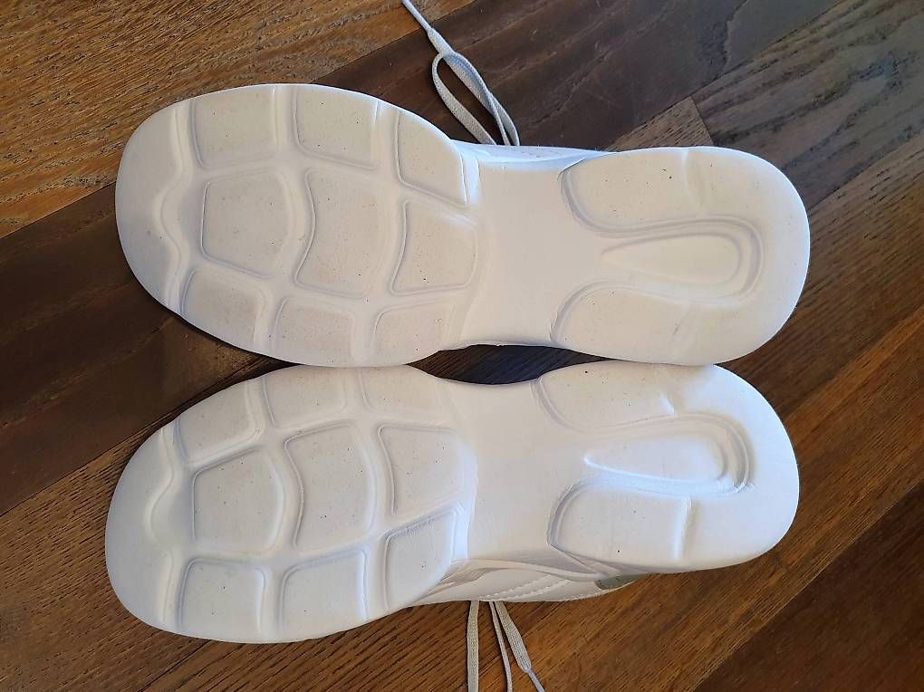 Damenschuhe: Schuhe – Gebraucht aus Zürich von Admiraa.x 3