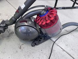 Staubsauger Dyson Ball DC37 Origin Extra (51)