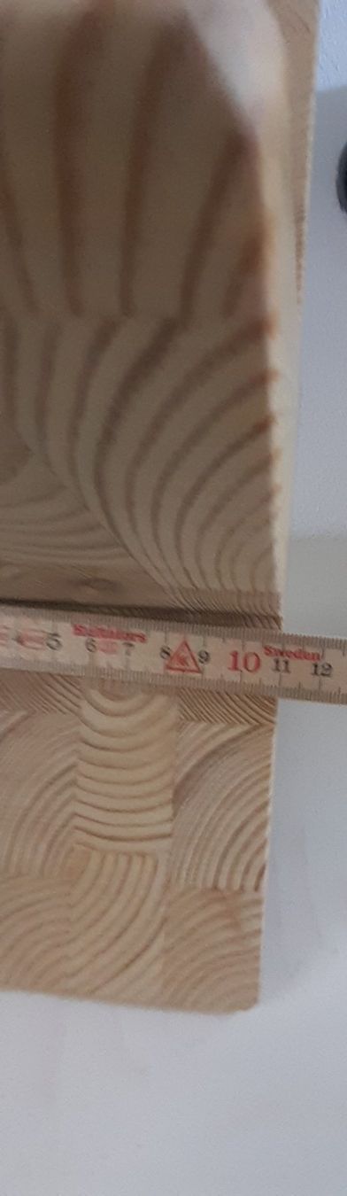 Tutte le decorazioni: Holzstern (mittel), 29cm – Nuovo (secondo la descrizione) da Bilten venduto da holzwurm73 3