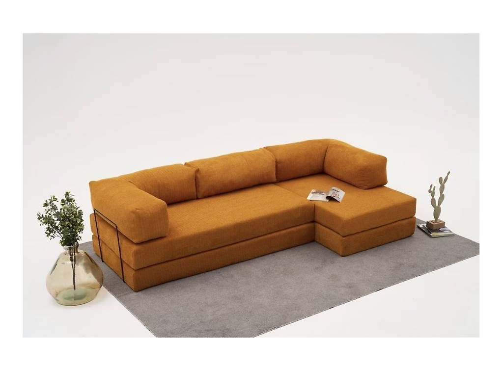 Sofas: Sofa Modular, Ecksofa – Gebraucht aus Hendschiken von giuliavena 1