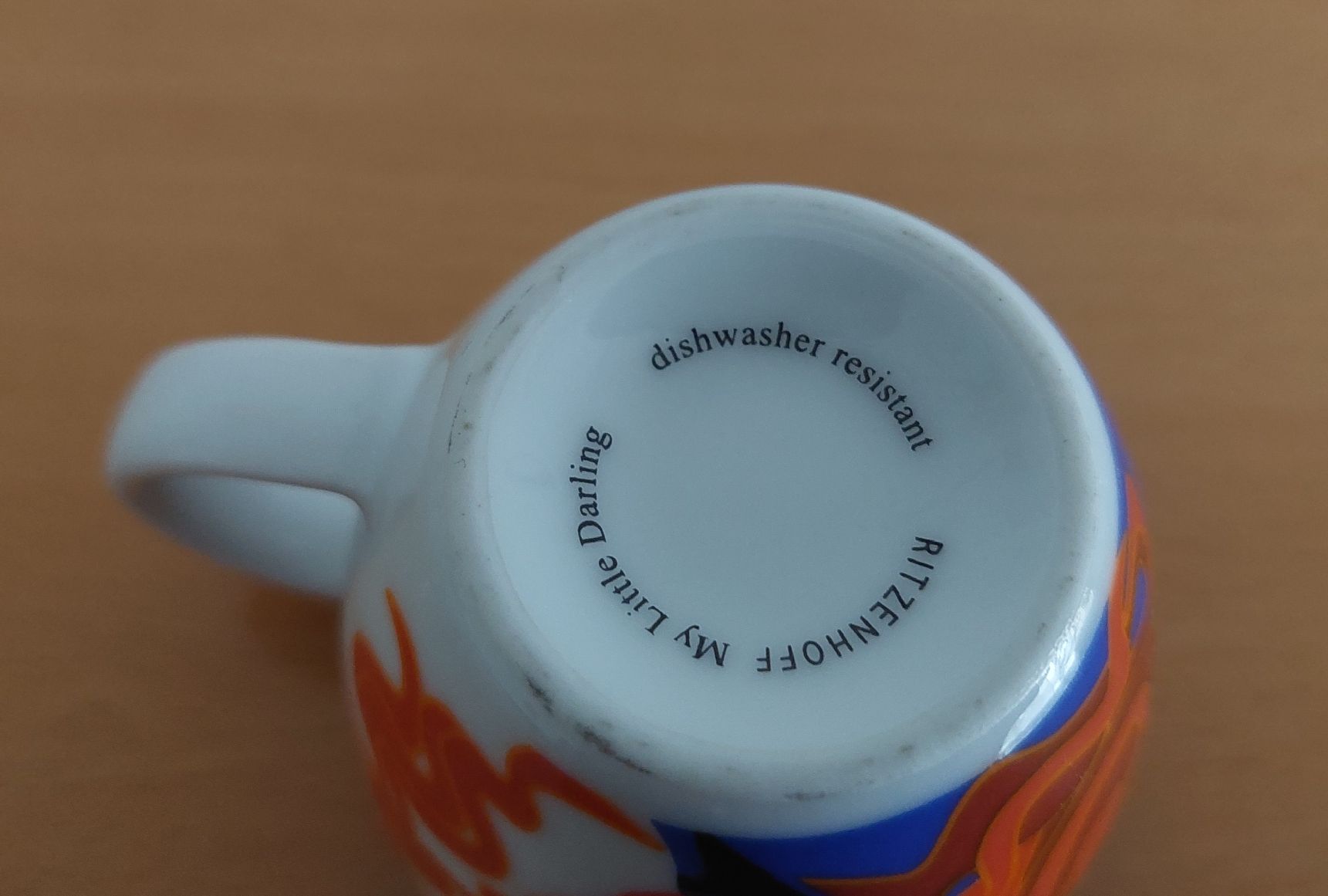 Ritzenhoff Tassen: Ritzenhoff my little Darling – Neu (gemäss Beschreibung) aus Lyss von Hopsi1 4