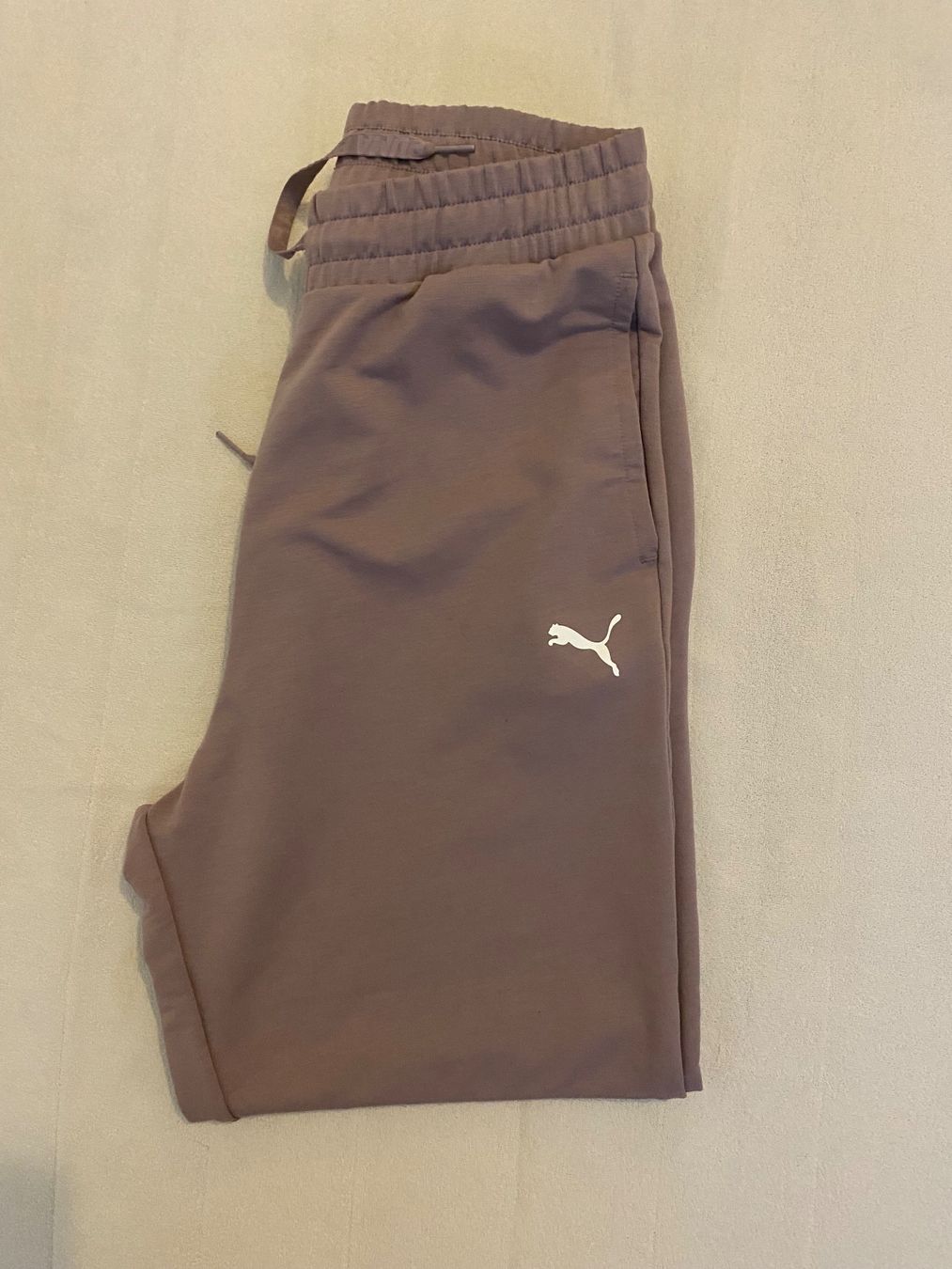 Puma Pantaloni: Jogging fille PUMA – Usato da Basel venduto da OK2010 3