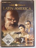 Rareté Jeu PC/MAC Global Conflicts: Latin America