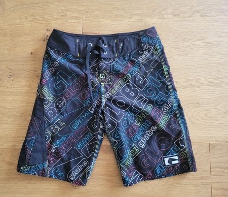 Badehose / Surfer Shorts Gr 140/146 (10y) - NEU