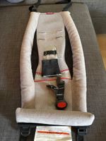 Thule Chariot Fahrrad Anhänger. Babisitz Hängematte