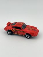 Selten! Hot Wheels Porsche 911 P-911 Color Racers 1988
