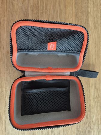 Caturix Maus Tasche