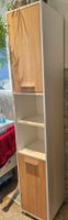 Badezimmerschrank