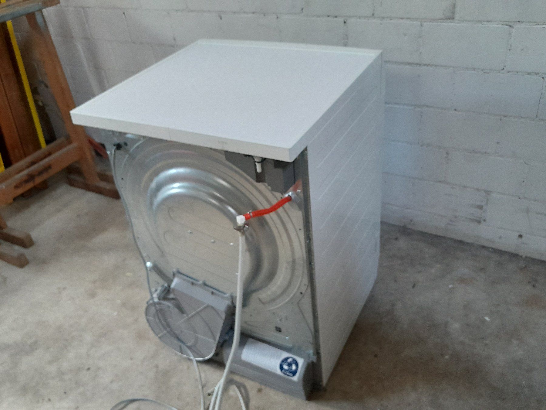Electrolux Asciugatrici: Elektrolux Wäschetrockner LUXE TWL4E202 – Usato da Zürich venduto da raphahello 8
