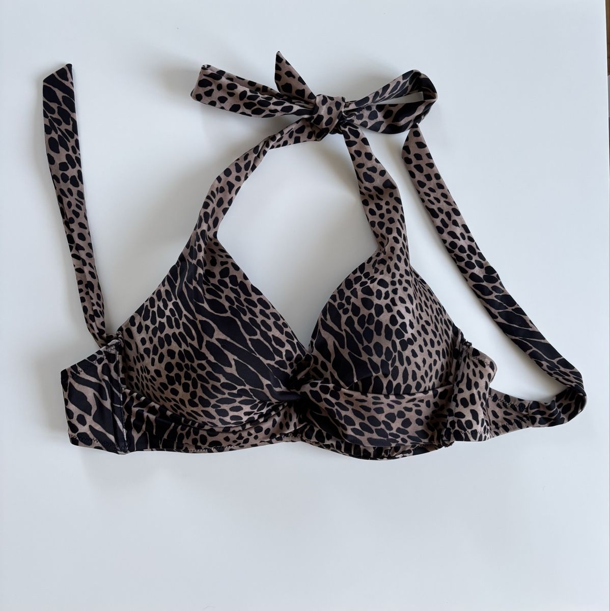 Maillots de bain & Bikinis: Bikini Léopard – Neuf (Voir description) à Bernex par mar_82vn 1