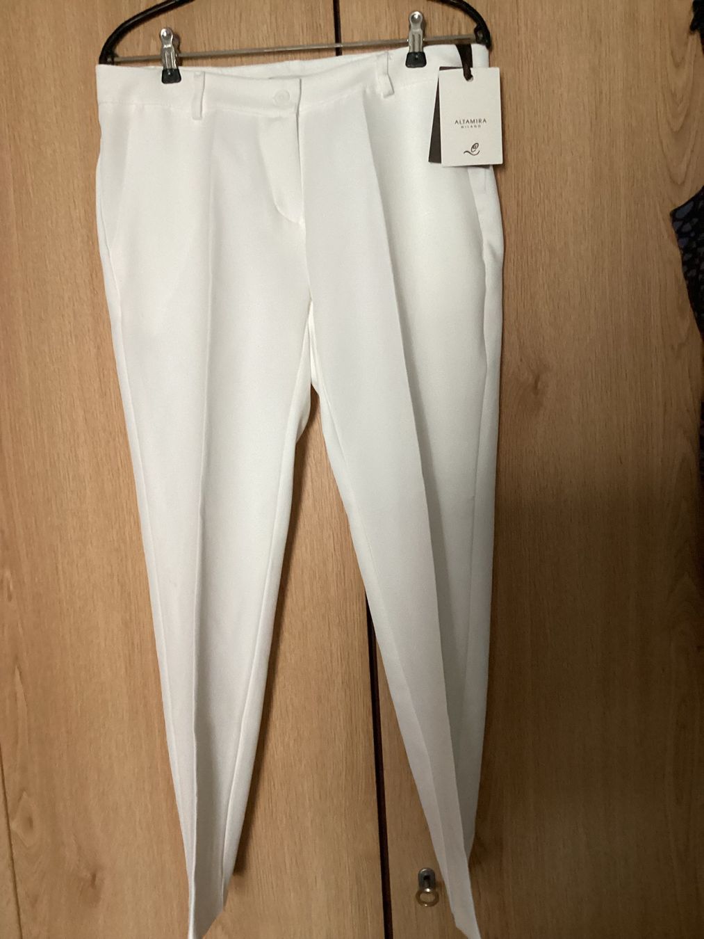 Pantaloni: Hose von Altamira Milano – Nuovo e nell'imballaggio originale da Wetzikon ZH venduto da Paty53
