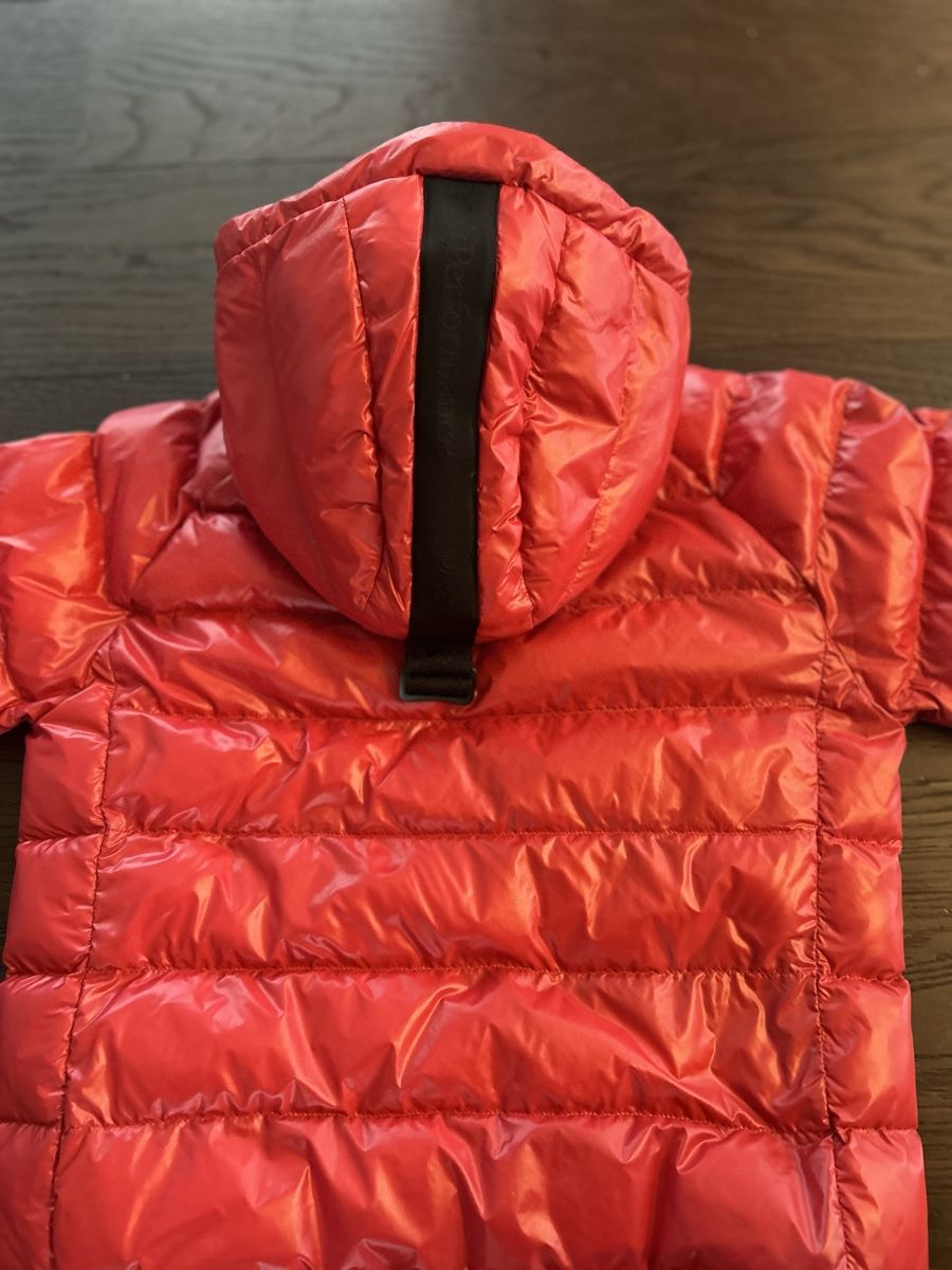 Peak Performance Giacche: Peak Performance Style W TOMIC J – Usato da Appenzell venduto da ErMaBaGm 3