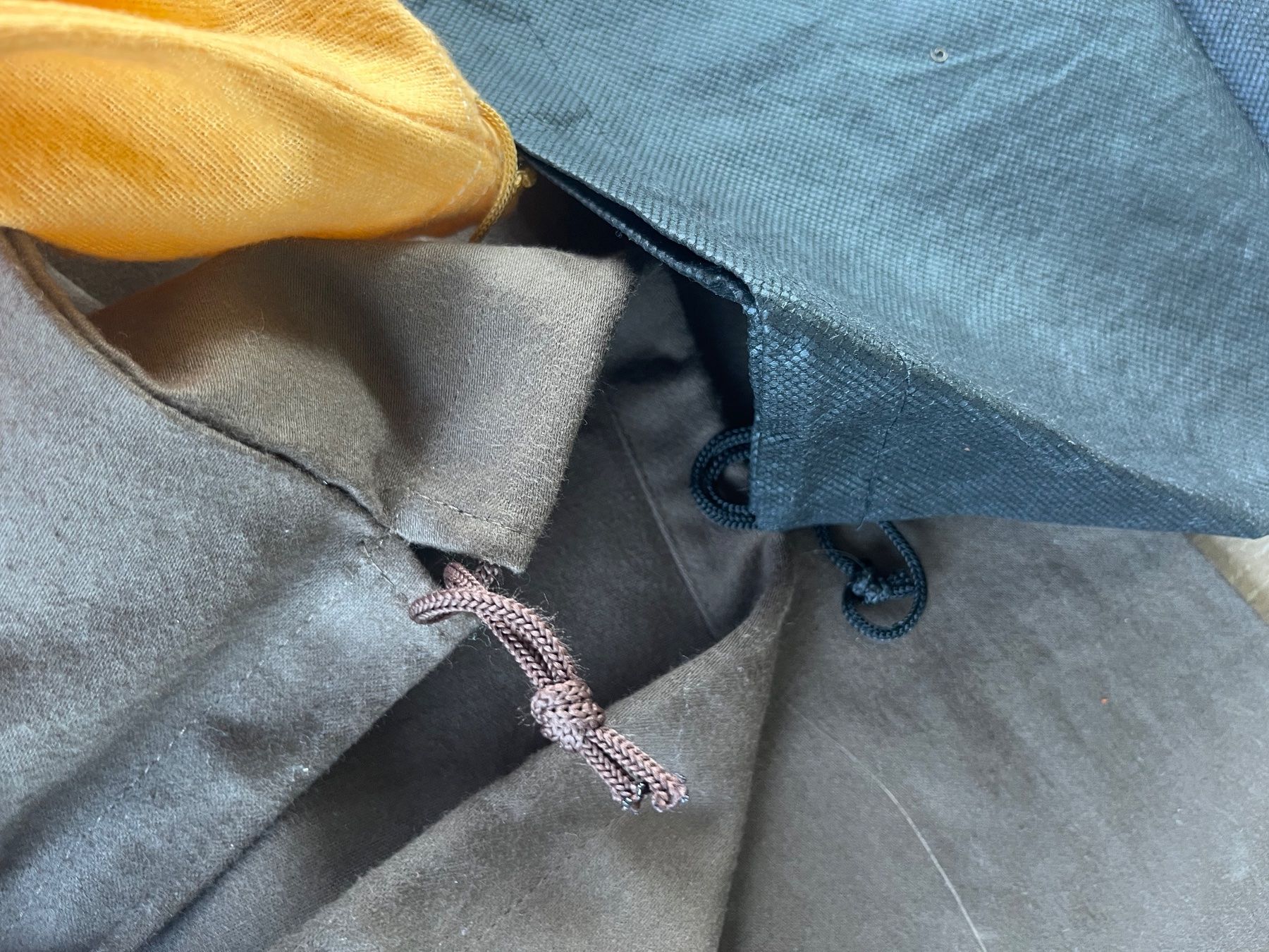 Borse: Tasche für Schuhe_NEU – Nuovo e nell'imballaggio originale da Versegeres venduto da kista 3