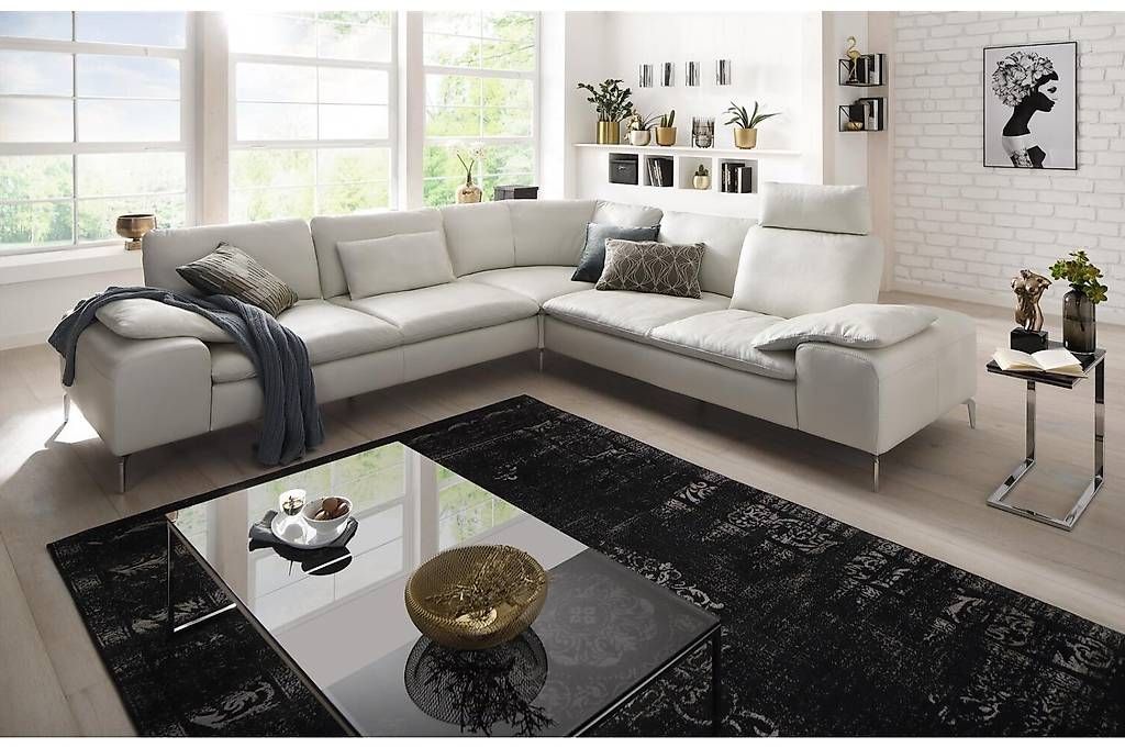Divani: Ledersofa Willi Schillig Valentinoo – Nuovo e nell'imballaggio originale da Bischofszell venduto da deluxe-moebel 1