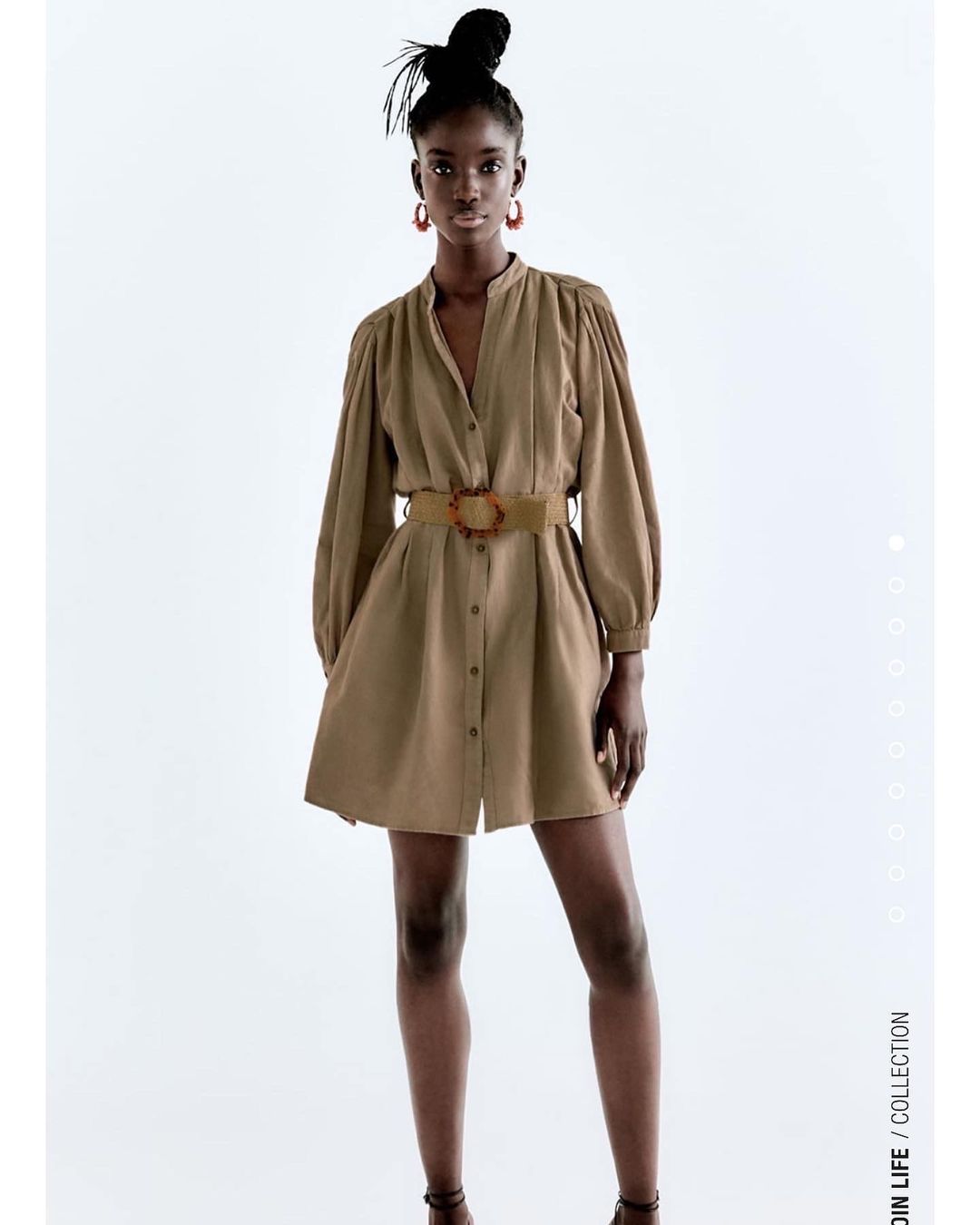 Zara Vestiti: Zaradress 1 – Nuovo e nell'imballaggio originale da Opfikon venduto da til_t7ww