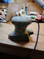 BOSCH Schwingschleifer PSM 160 A gebraucht (DU)