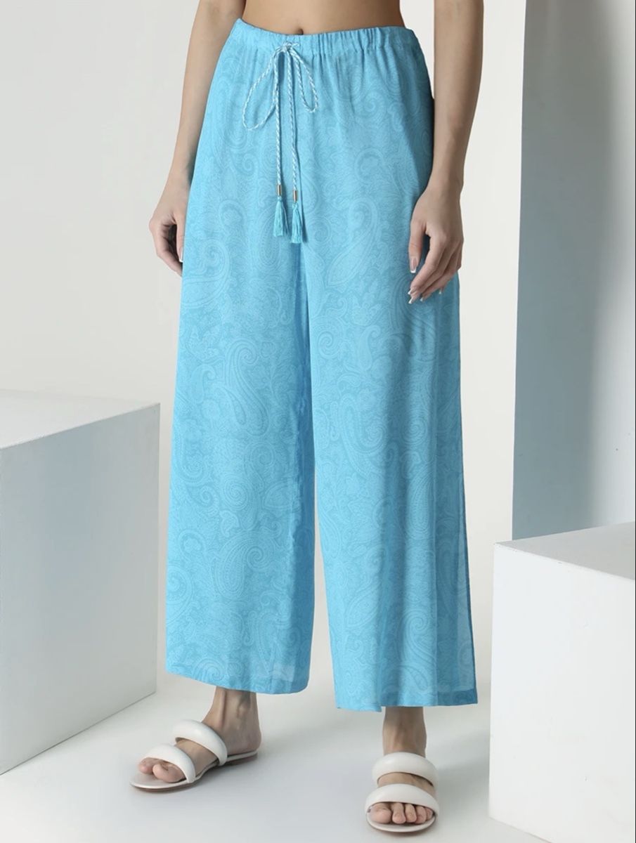 Etro Pantaloni: ETRO trousers IT40 NEW – Nuovo (secondo la descrizione) da Geneve venduto da iri_dr5s
