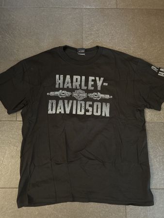 Harley Davidson Shirt 
