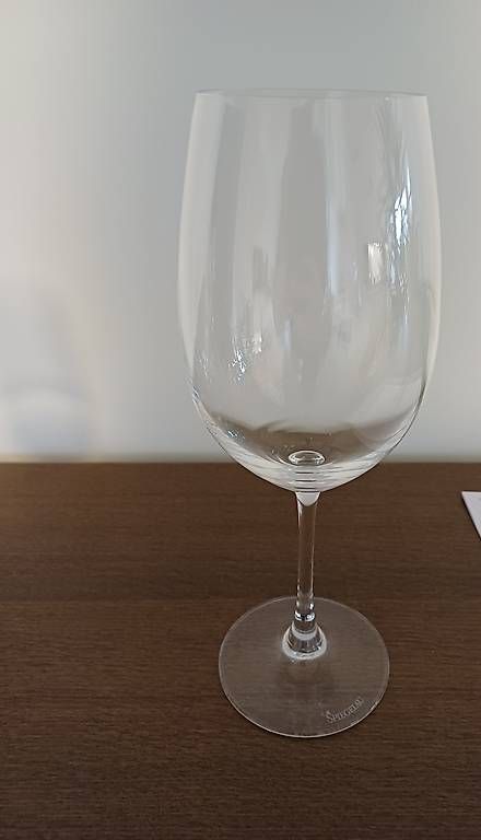 Verres: Rotweingläser – D'occasion à Wädenswil par milena-schmid