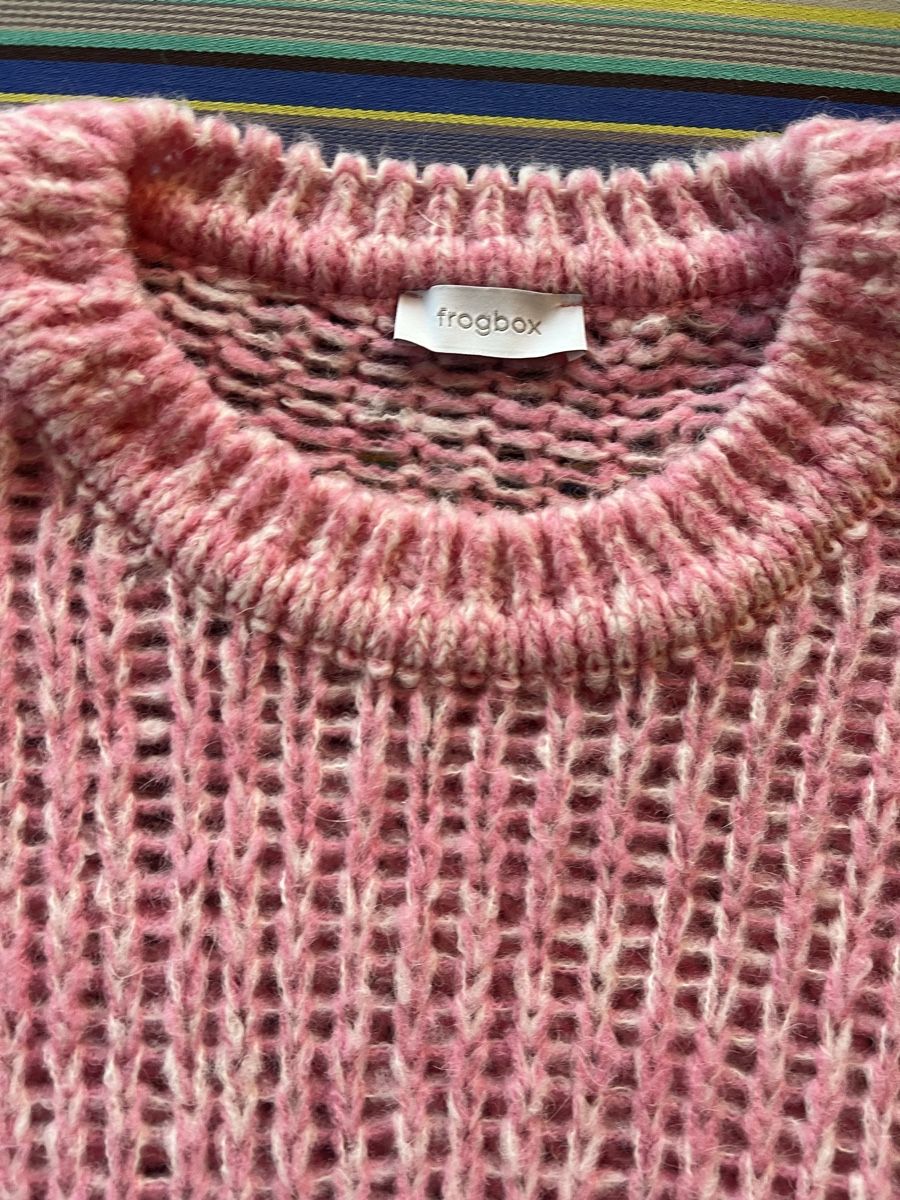 Pullover & Sweatshirts: Frogbox Pullover – Gebraucht aus Winterthur von Knueffchen 4