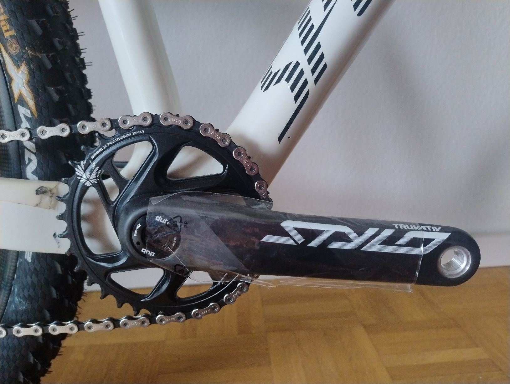 Specialized Biciclette: Specialized Stumpjumper Expert Carbon size M – Usato da Zürich venduto da Oli96 2