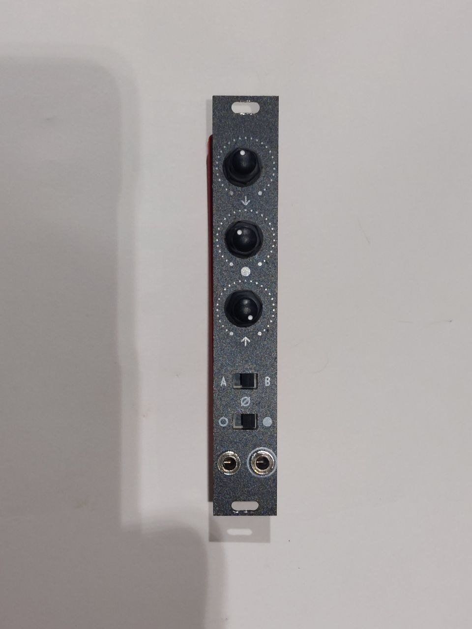Strumenti musicali: DIST Antumbra Diode distortion – Usato da Bern venduto da archer.hostettler