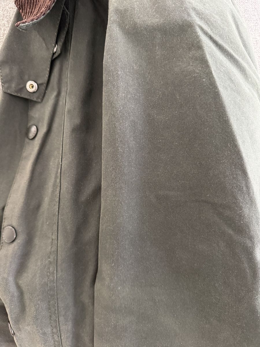 Barbour Giacche: Barbour Beaufort – Usato da Sugiez venduto da Jerem2894 2