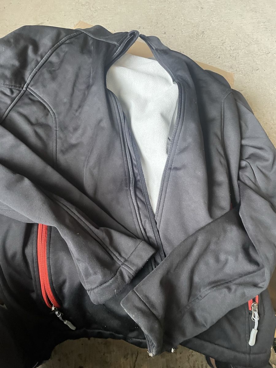 Giacche & Cappotti: Soft-Shell Jacke 176 – Usato da Wattwil venduto da Weinachtsmann