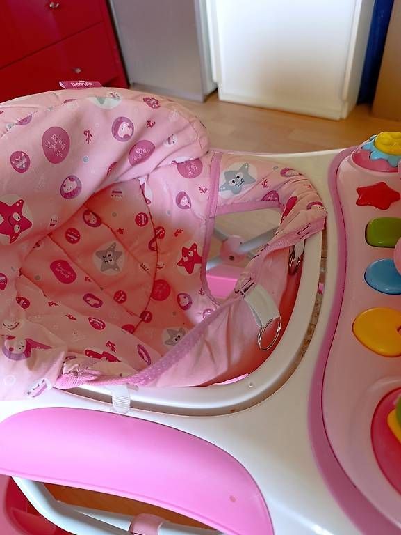 Véhicules pour enfants: Lauflernhilfe  GRATIS – D'occasion à Berg TG par Gisela86 2