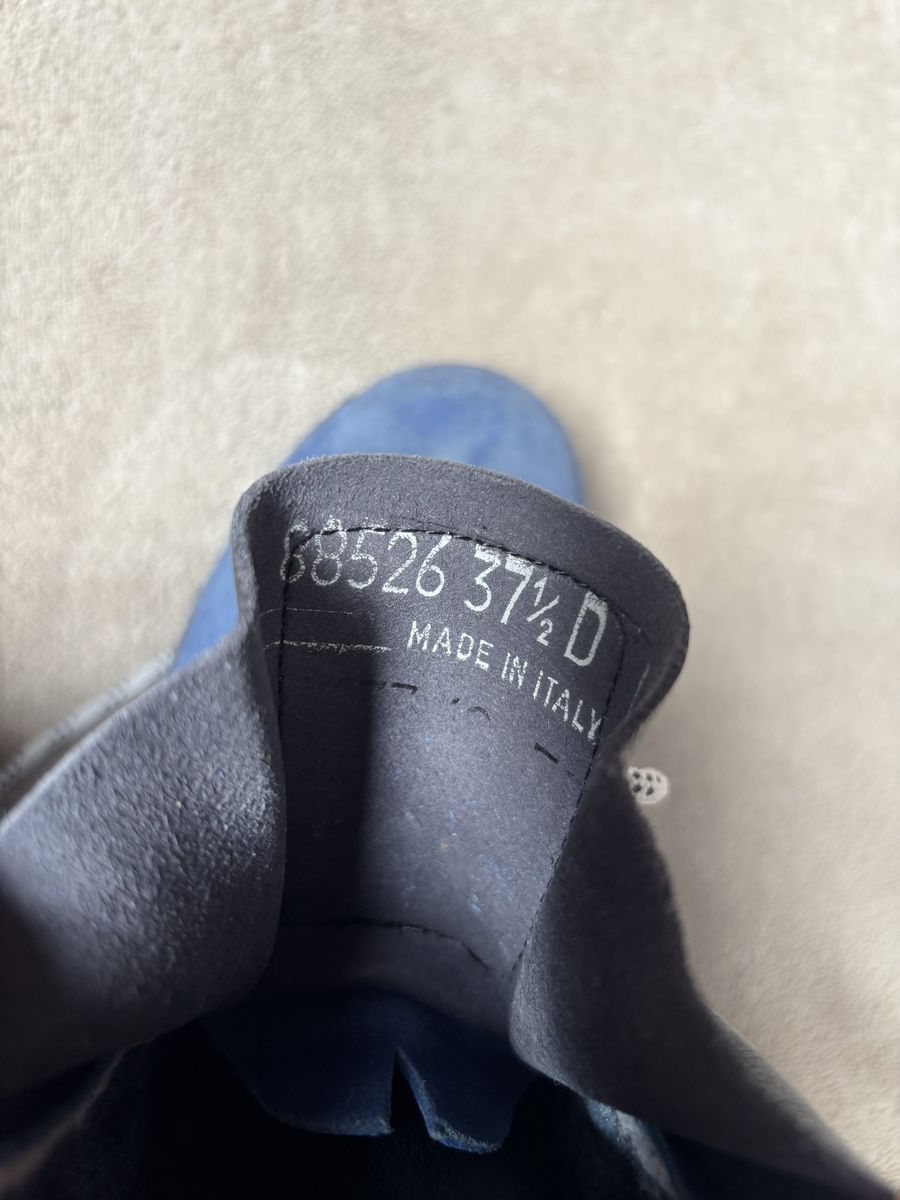 Scarpa Scarpe da donna: Wanderschuhe Scarpa – Nuovo (secondo la descrizione) da Diemtigen venduto da Rauhfusskauz 4