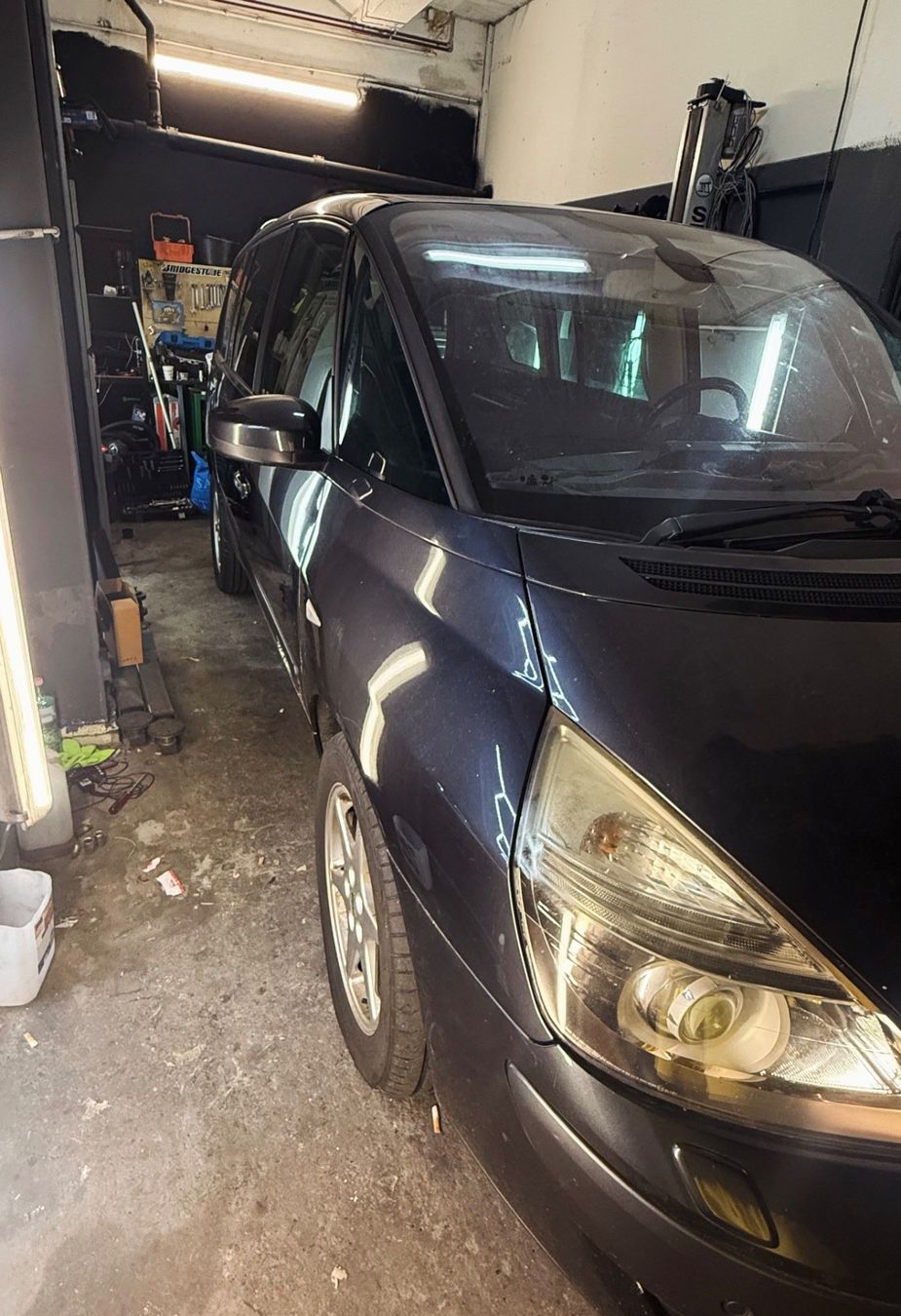 Renault Autos: Renault Espace 2.0 dCi Automatik – D'occasion à Wil SG par lor_dm9d 2