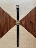 Omega De Ville Quartz - Defekt