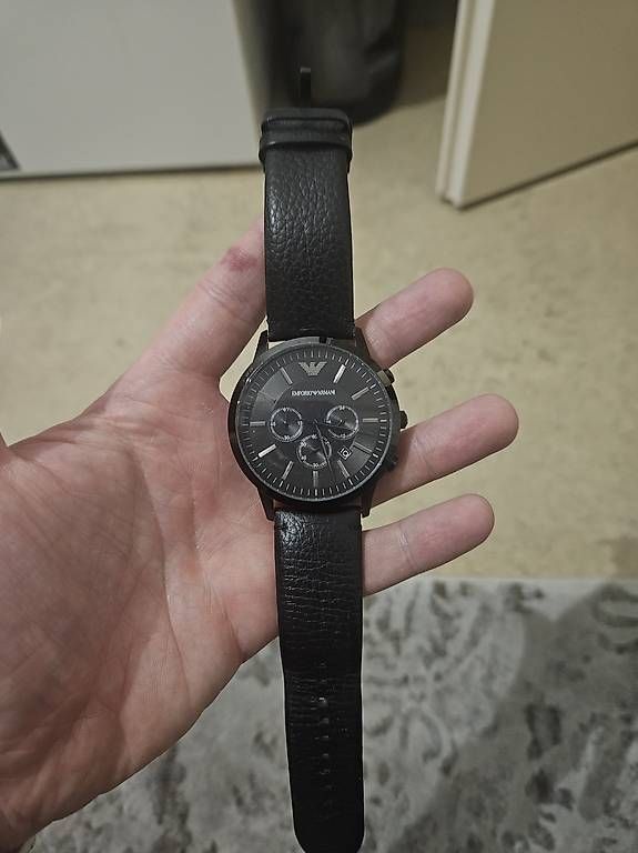 Orologi: Emporio Armani Uhr – Usato da Dottikon venduto da damianolucia98