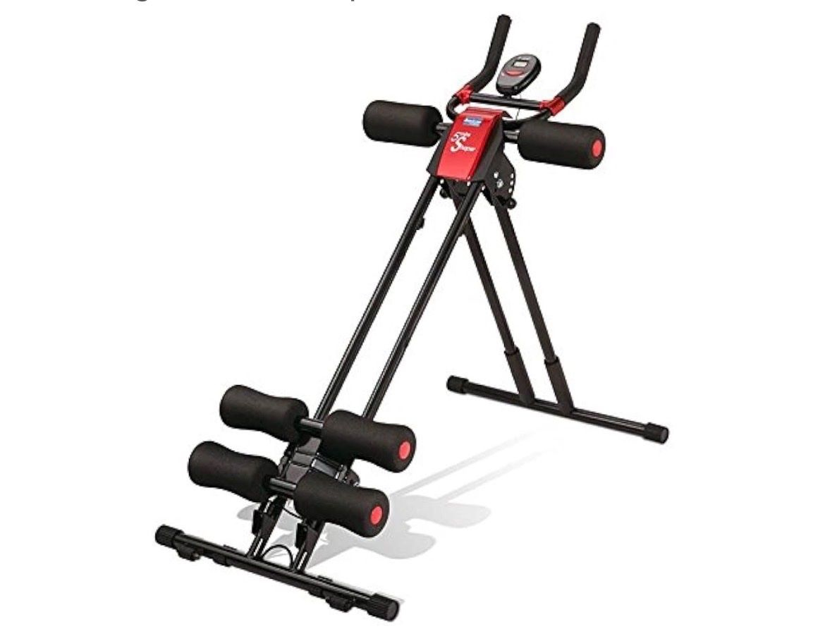Vélos d'appartement: 5 mins Shaper – D'occasion à Schenkon par Werroth