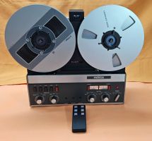Télécommande sans fil pour Revox A77 Deluse (Affichage OLED)