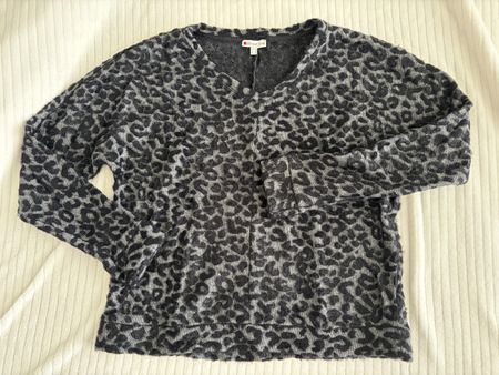 Street One Leo Pullover Damen Gr. 36