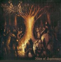 Berserk - Rites of supremacy