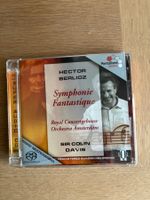 SACD SYMPHONIE FANTASTIQUE HERCOR BERLIOZ