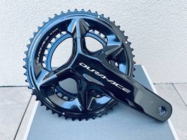 Pédalier Shimano Dura Ace FC-R9200