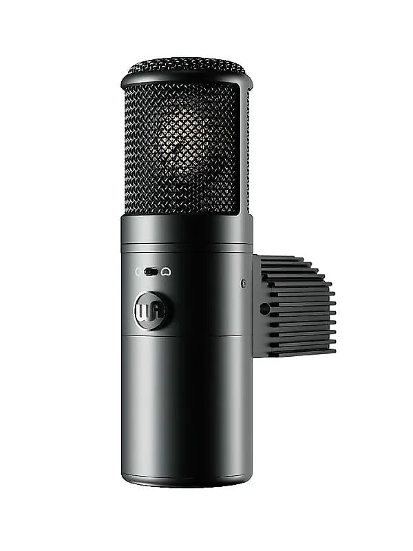 Warm Audio Microfoni: Warm Audio WA 8000 – Usato da Düdingen venduto da Raffipasquale 2