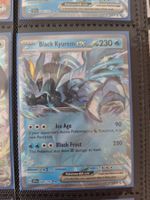 Black Kyurem ex