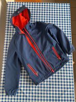 Schöne Icepeak Softshelljacke Gr.140