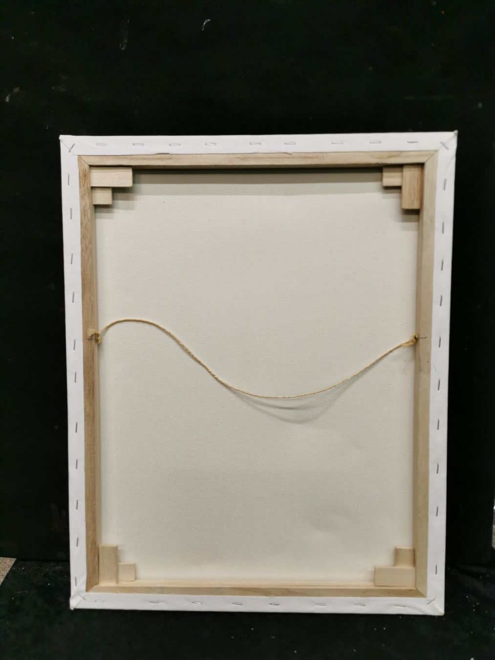 Gemälde: RENÉ MARCELLI HUILE SUR TOILE SIGNÉE – Gebraucht aus Genève von Qanil77 4