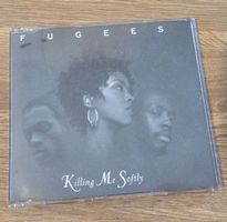 Fugees – Killing Me Softly Maxi Single