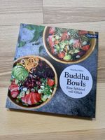 Buddha Bowls - eine Schüssel voll Glück