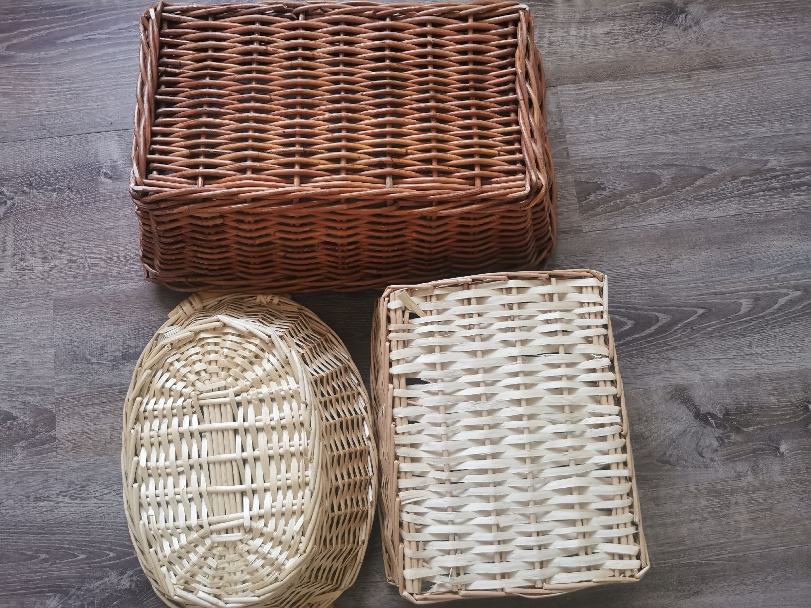 Tutte le decorazioni: Deko/Früchte/Gemüsekörbe – Usato da Weiningen ZH venduto da angebot05 1