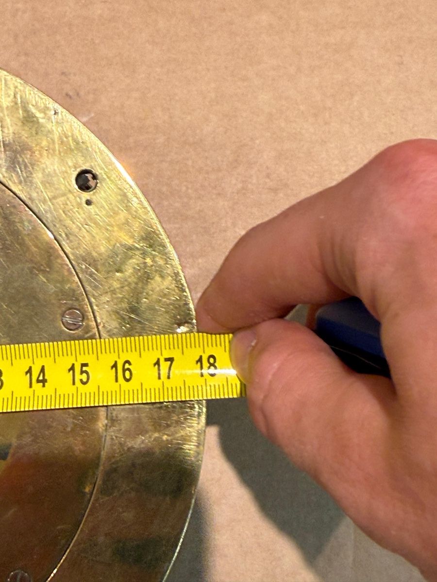Uhren: Antike Schiffschronometer - CHELSEA CLOCK CO. BOSTON  – Gebraucht aus Zofingen von GrosisWonderkeller 9